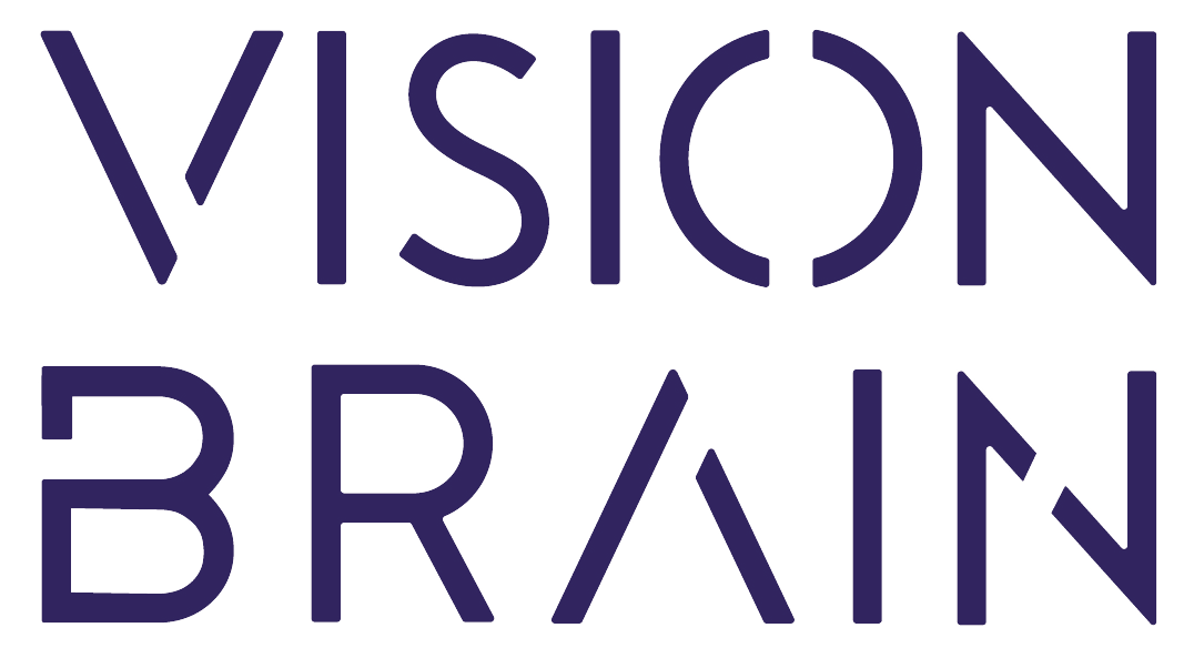 VisionBrain logo